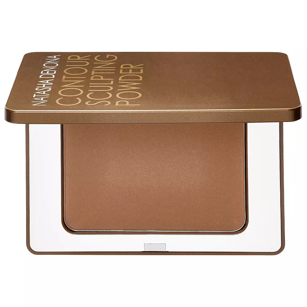 Natasha Denona Contour Sculpting Powder Light 01 | Glambot.com - Best ...