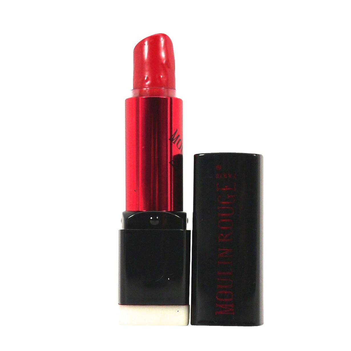 Makeup Forever Lipstick Moulin Rouge Special Collection #0