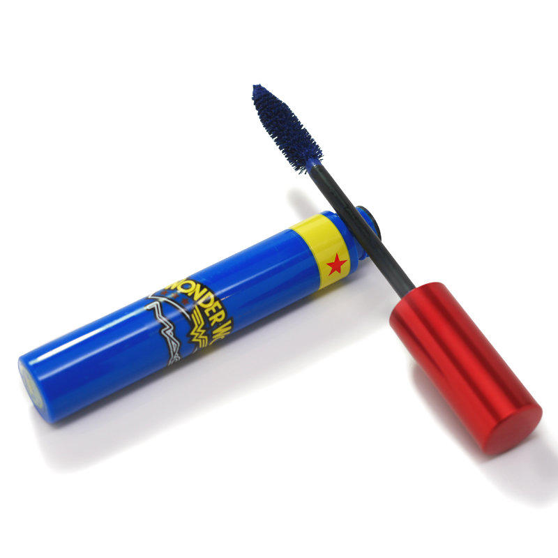 MAC Opulash Themyscira Wonder Woman Collection #0