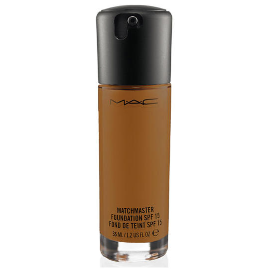 MAC Matchmaster Foundation SPF 15 8.5