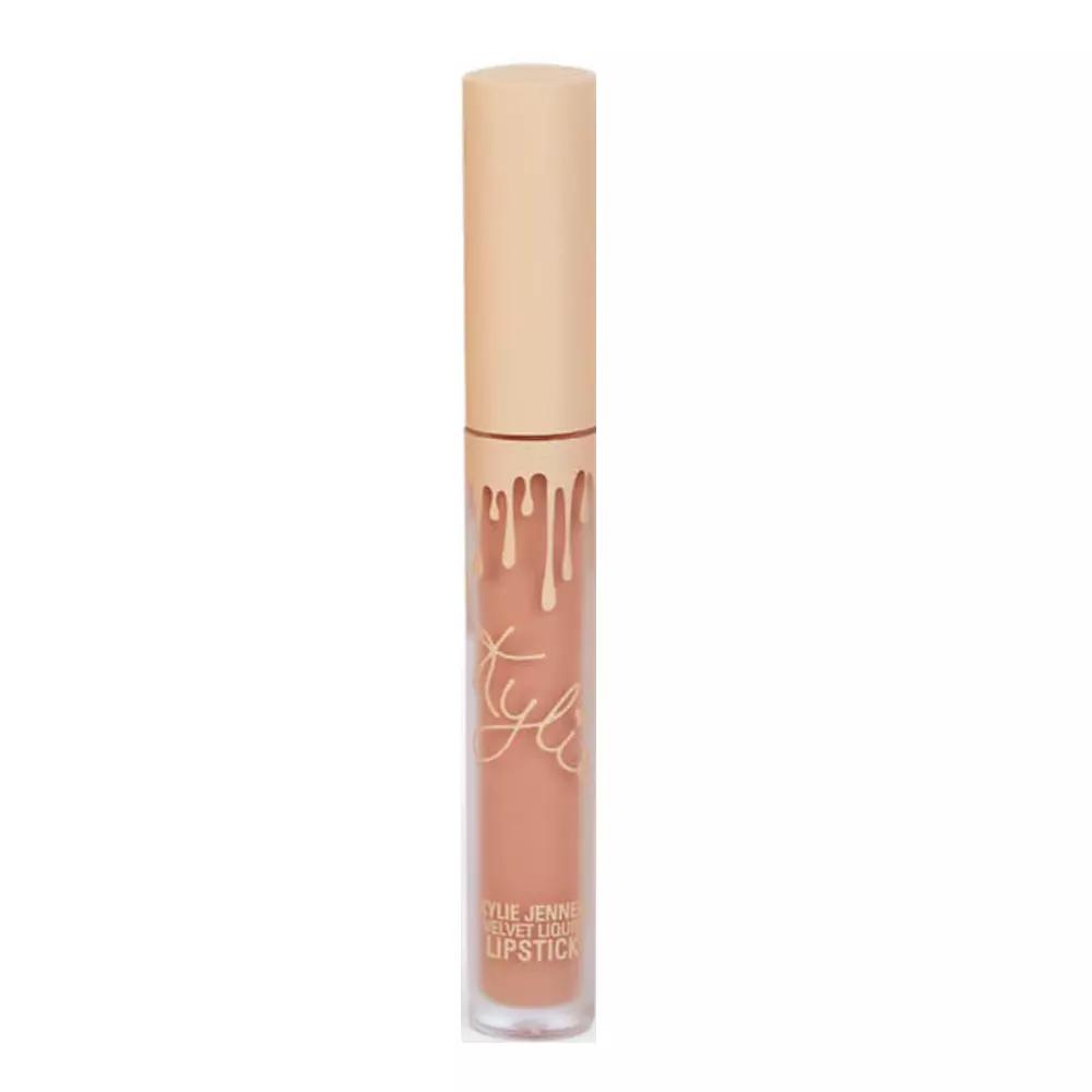 Kylie Matte Liquid Lipstick Commando Mini