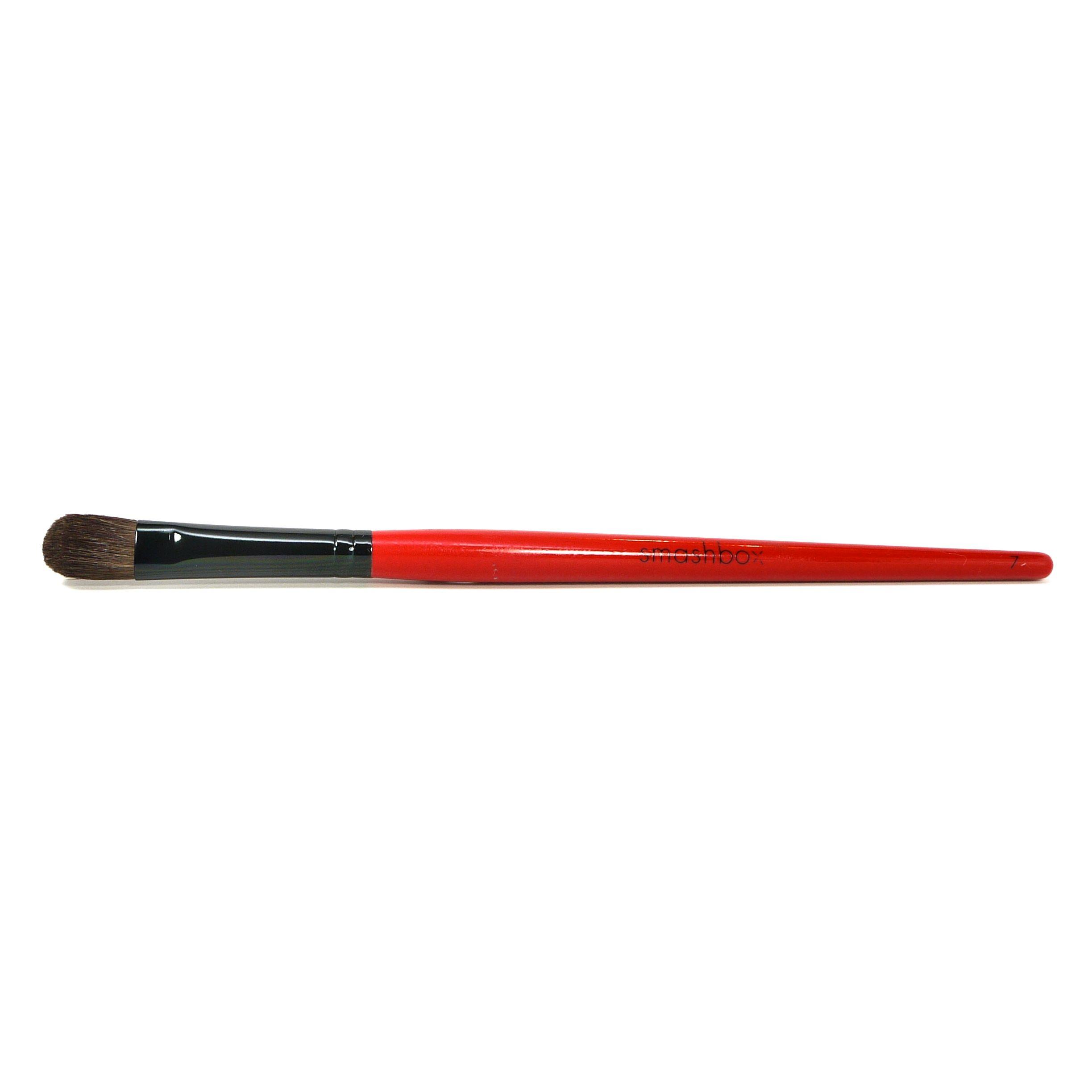 Smashbox Tapered Shadow Brush 7 #2