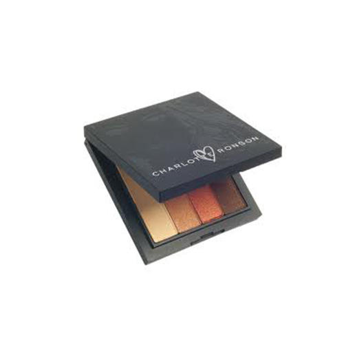 Charlotte Ronson Eyeshadow Palette All Eye Need Nicole
