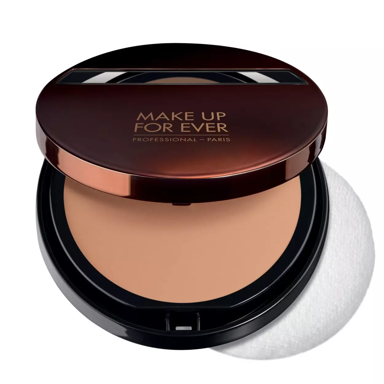 Makeup Forever Mat Bronze Bronzing Powder 2 Glambot Com Best