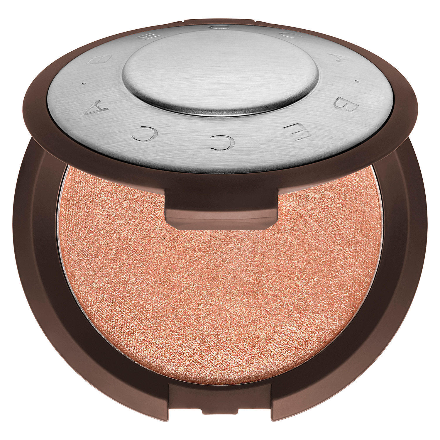 BECCA Shimmering Skin Perfector Pressed Rose Gold Mini 2.4g