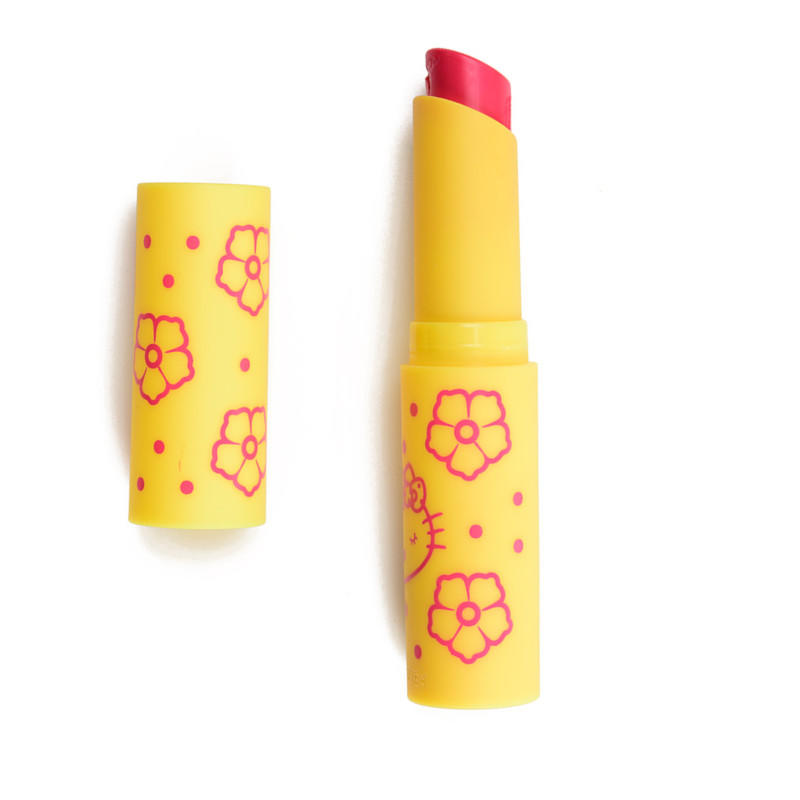 ColourPop x Hello Kitty Glowing Lip Balm Hello Fruity