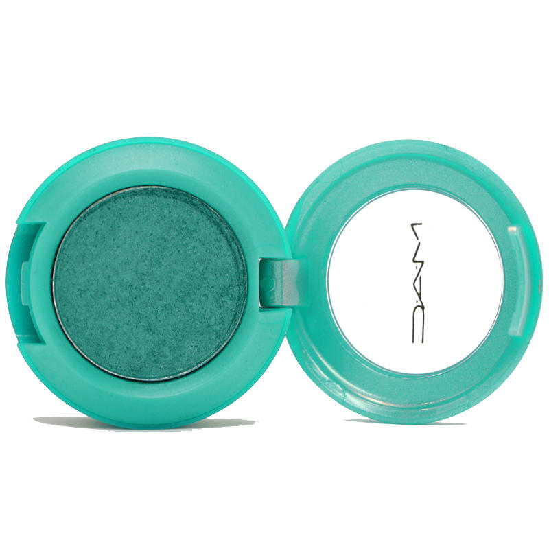 MAC Eyeshadow Waternymph Lure Collection #0