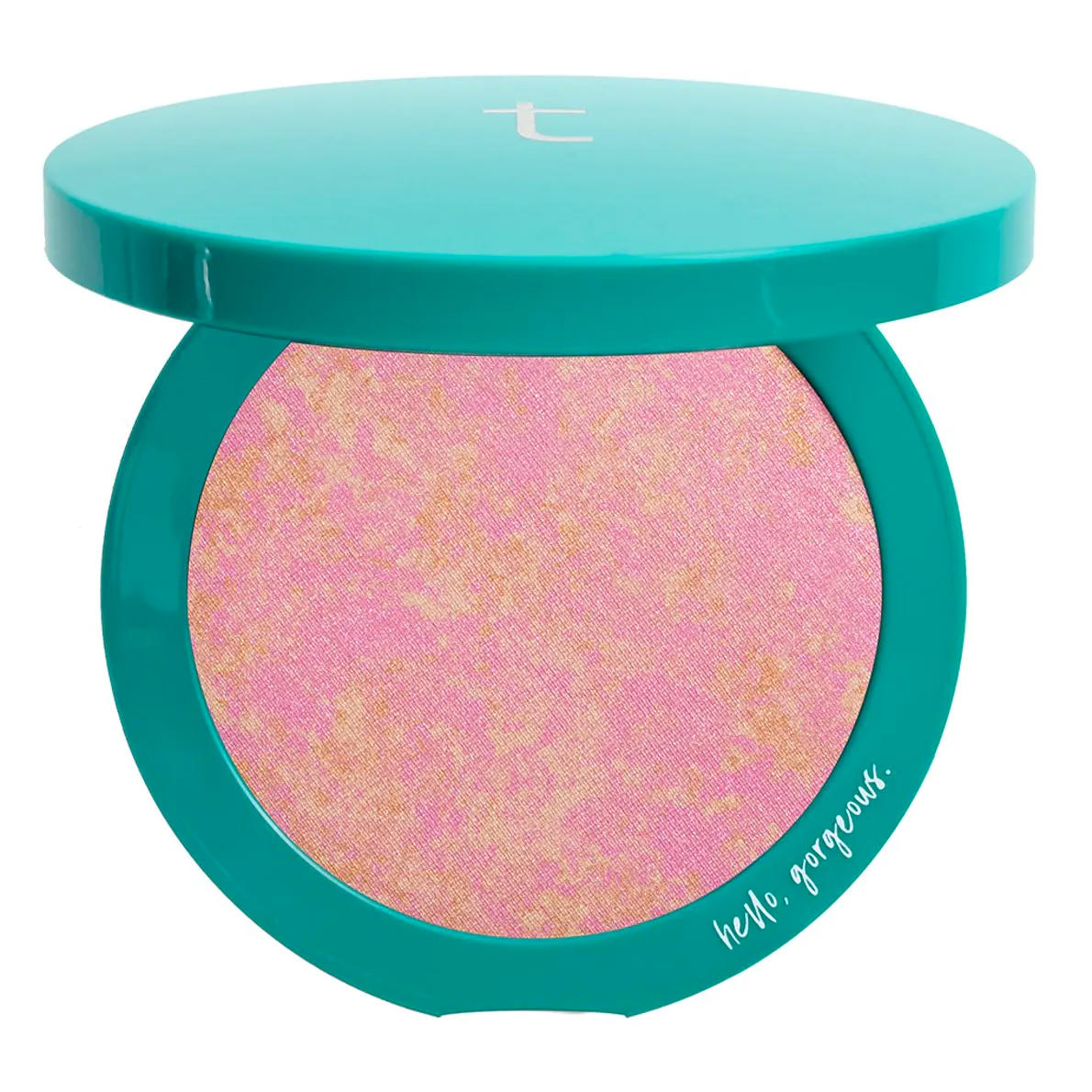 Thrive Causmetics Cosmo Power Multi-Dimensional Strobing Blush Rosie