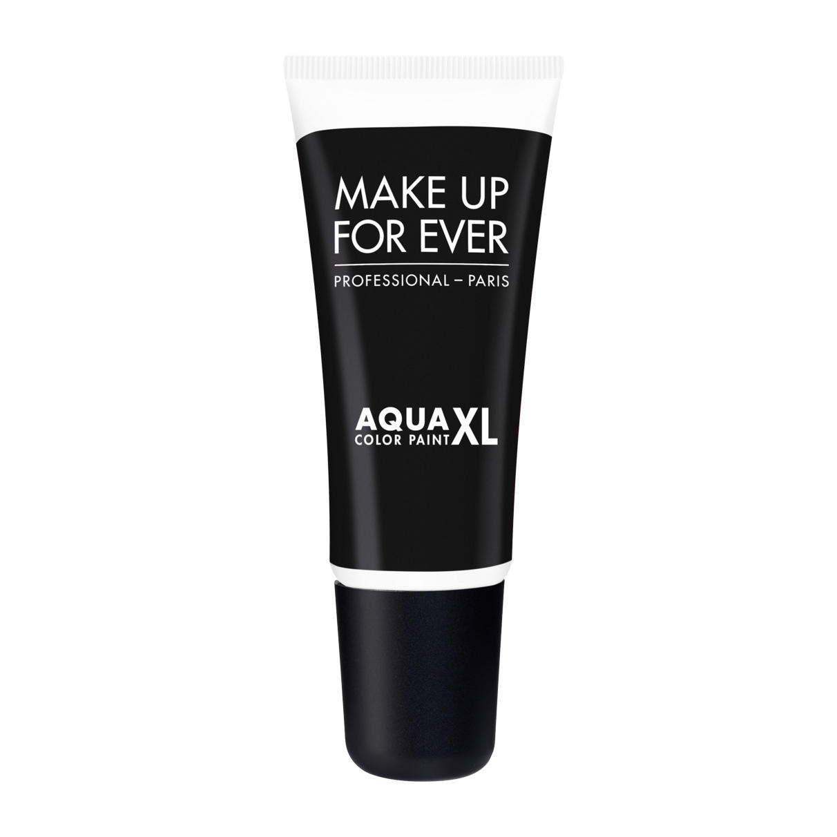 Makeup Forever Aqua XL Color Paint Matte Black M-10