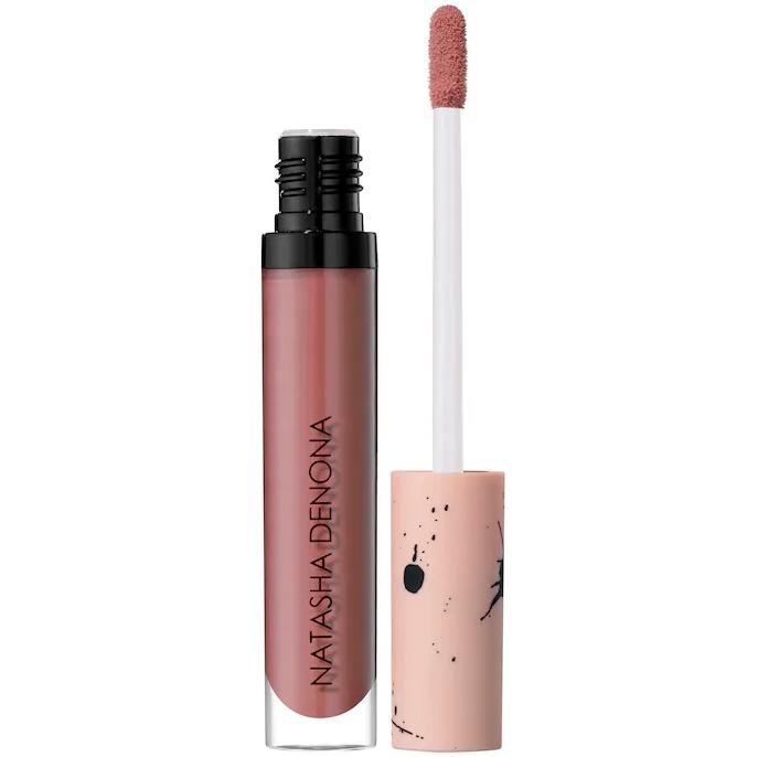NATASHA DENONA  My Dream Lip Gloss For Soft & Hydrating Lip Shine