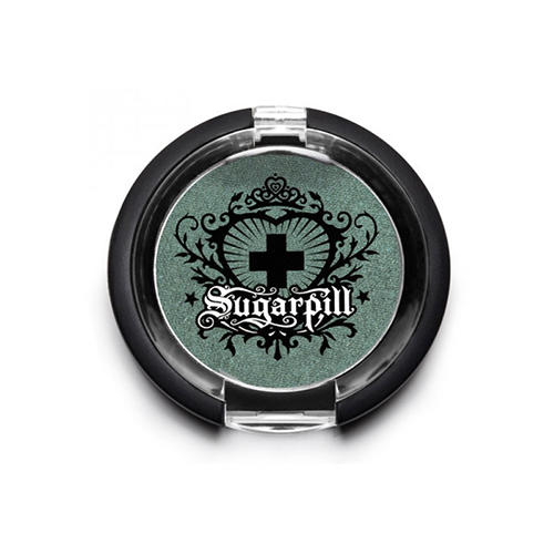 Sugarpill Pressed Eyeshadow Subterranean #0