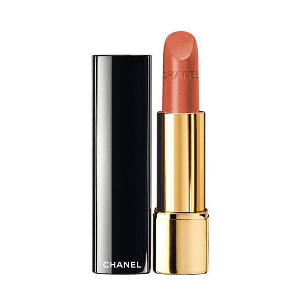 Chanel Rouge Allure Intense Long-Wear Lip Colour Naive 25