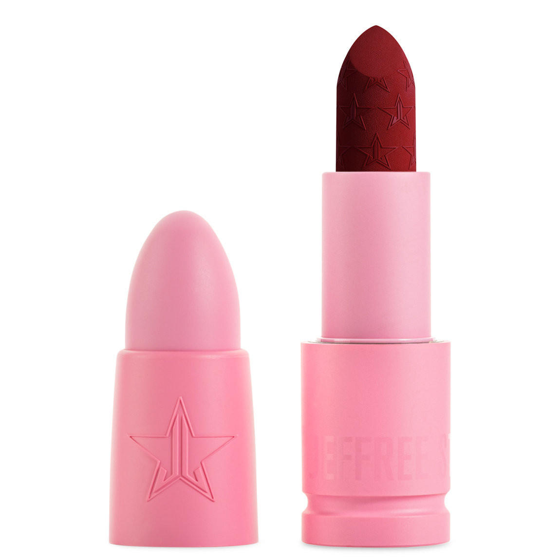 Jeffree Star Velvet Trap Lipstick Designer Blood