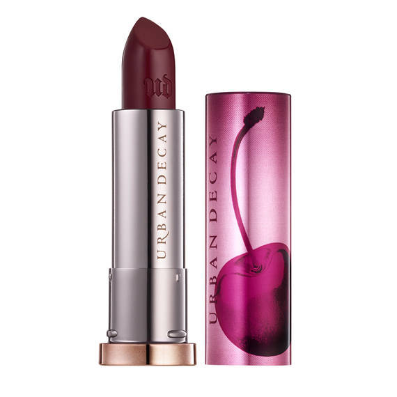 Urban Decay Naked Cherry Vice Lipstick Cherry