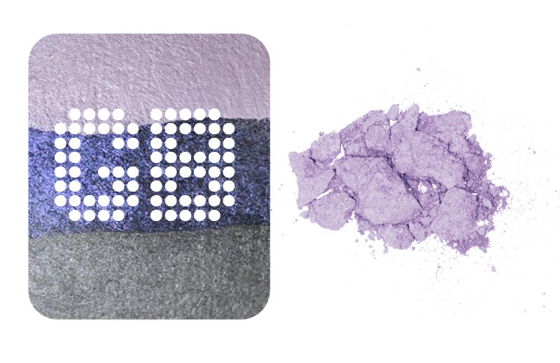 MAC Mineralize Eyeshadow Togetherness #6