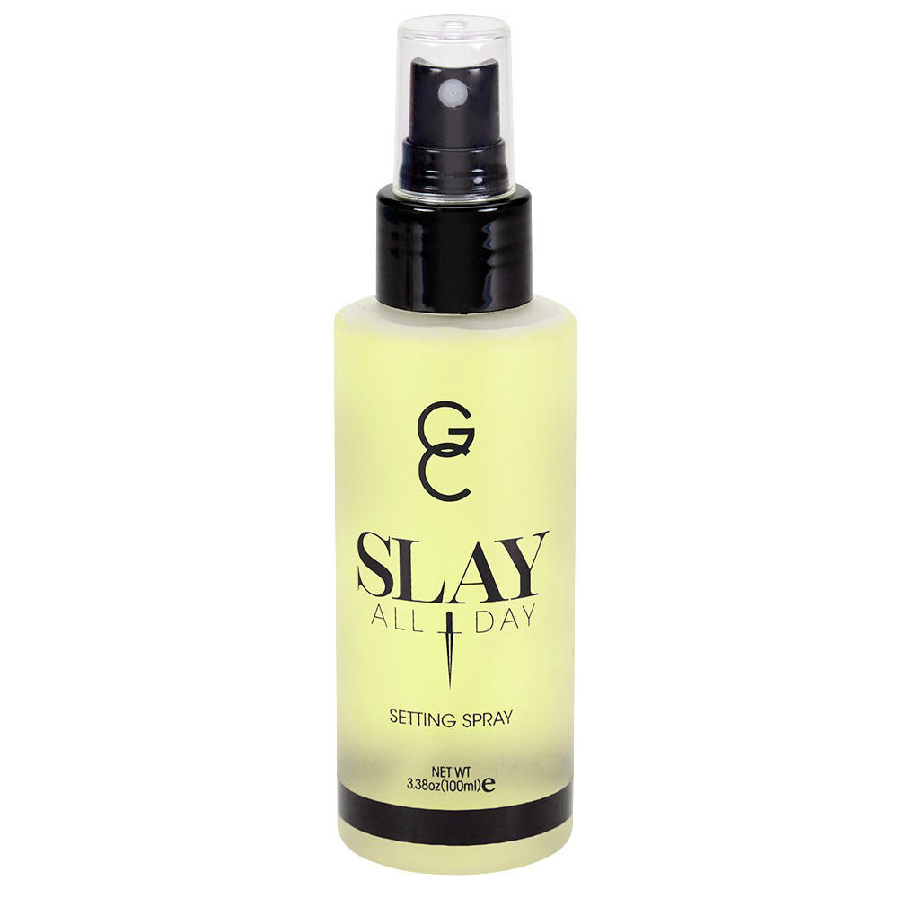 Gerard Slay All Day Setting Spray Lemon Grass
