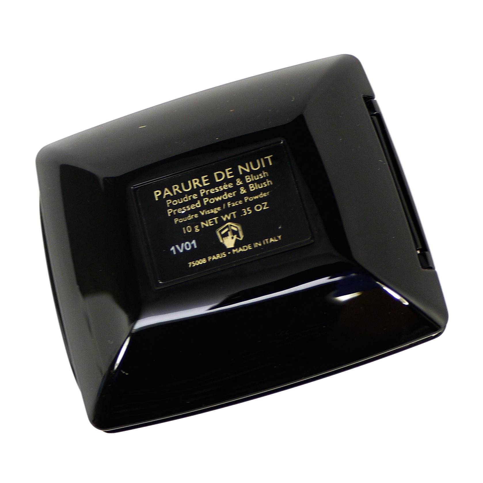 Guerlain Pressed Powder And Blush Parure De Nuit #4