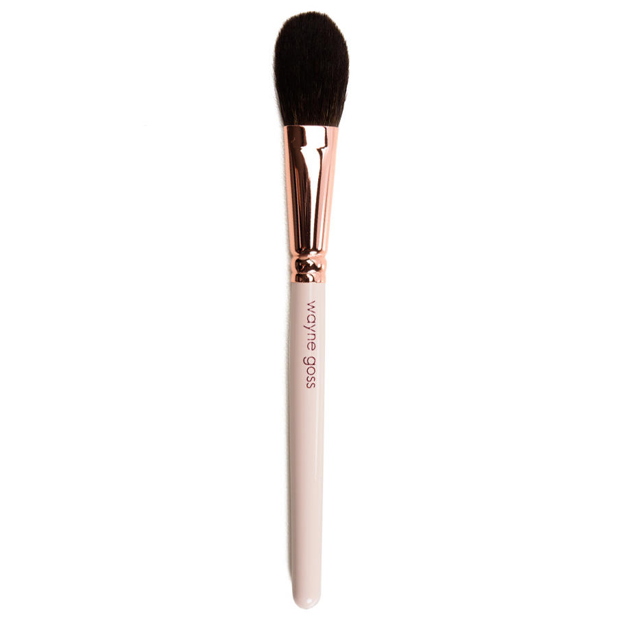 Wayne Goss Air Brush Rose Gold Brush