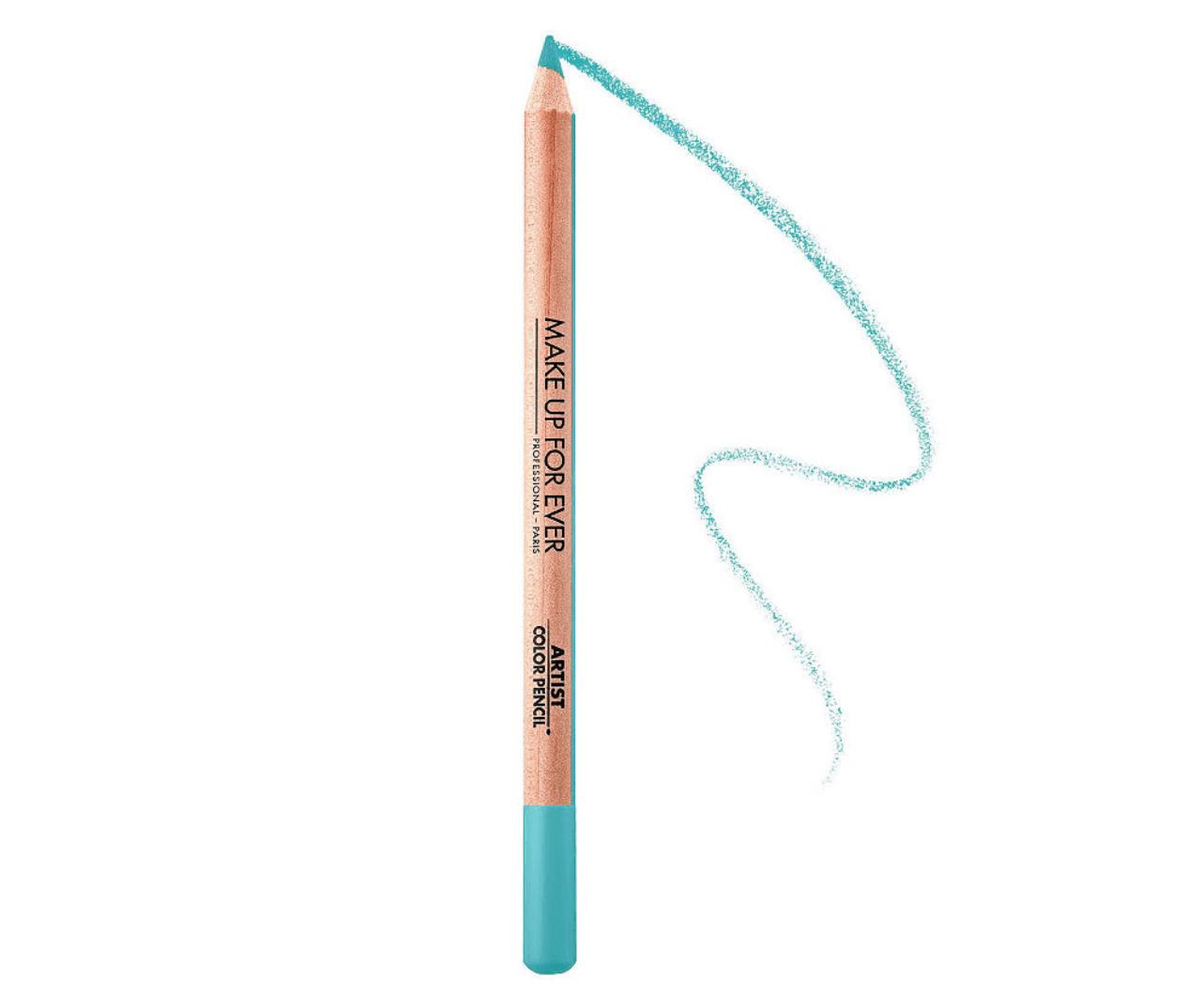 Makeup Forever Artist Color Pencil Unlimited Blue 208