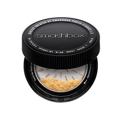 Smashbox Photo Finish Fresh Setting Powder Shade 02