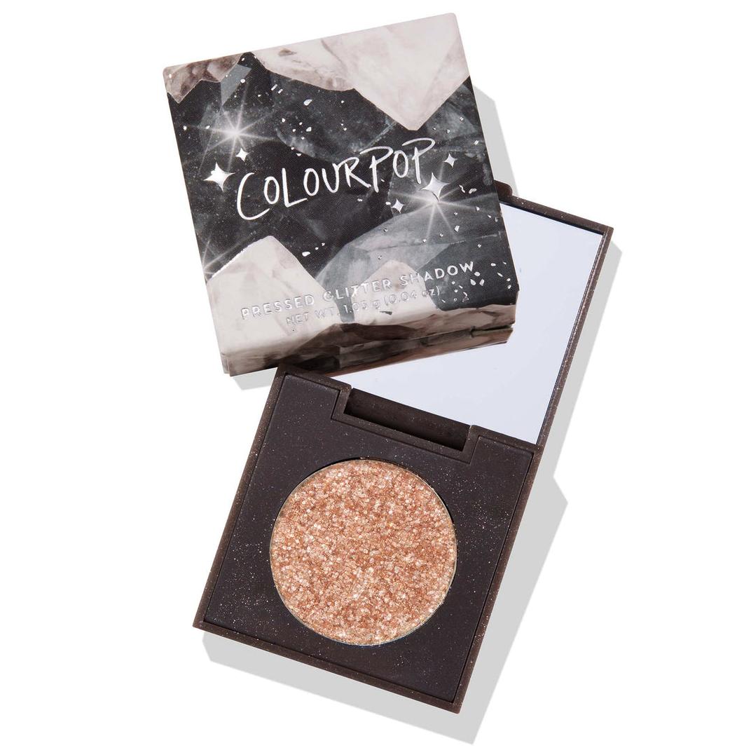 Colourpop Pressed Glitter Shadow Crystal Cave