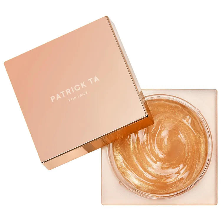 Patrick Ta Face Gloss She Gives Me Life