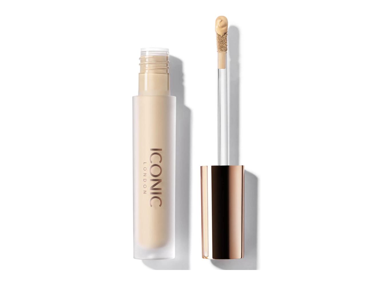 Iconic London Seamless Concealer Fair Nude