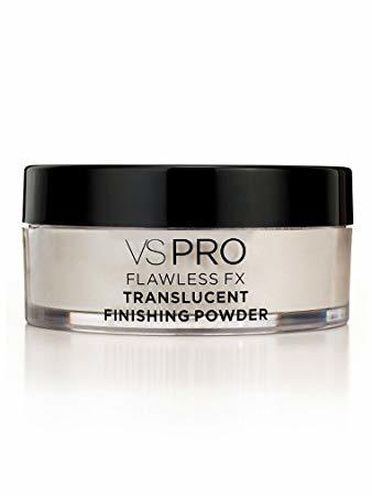 Victoria's Secret VS PRO Flawless FX Translucent Finishing Powder