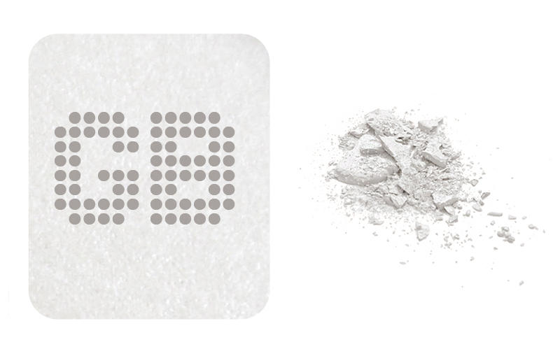 MAC Eyeshadow X4 Palette Shop & Drop Collection Cutie #9