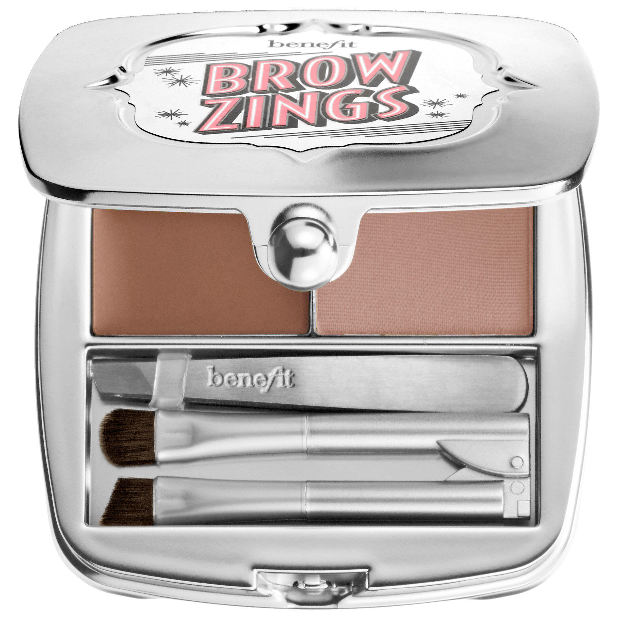 Benefit Brow Zings Tame & Shape Kit Medium 3