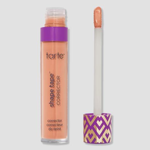 Tarte Shape Tape Corrector Peach