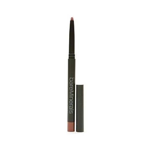bareMinerals Natural Lip Liner Eggplant