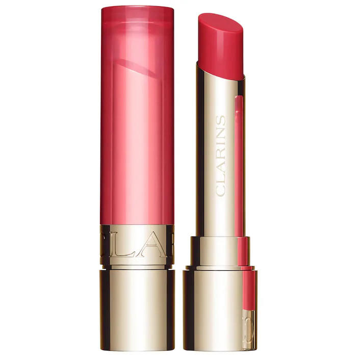 Clarins Hydrating Lip Oil Balm Pitaya 02