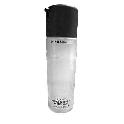 MAC Fix + Skin Refresher/Finishing Mist