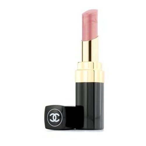 Chanel Rouge Coco Shine Lipstick Parfait 74