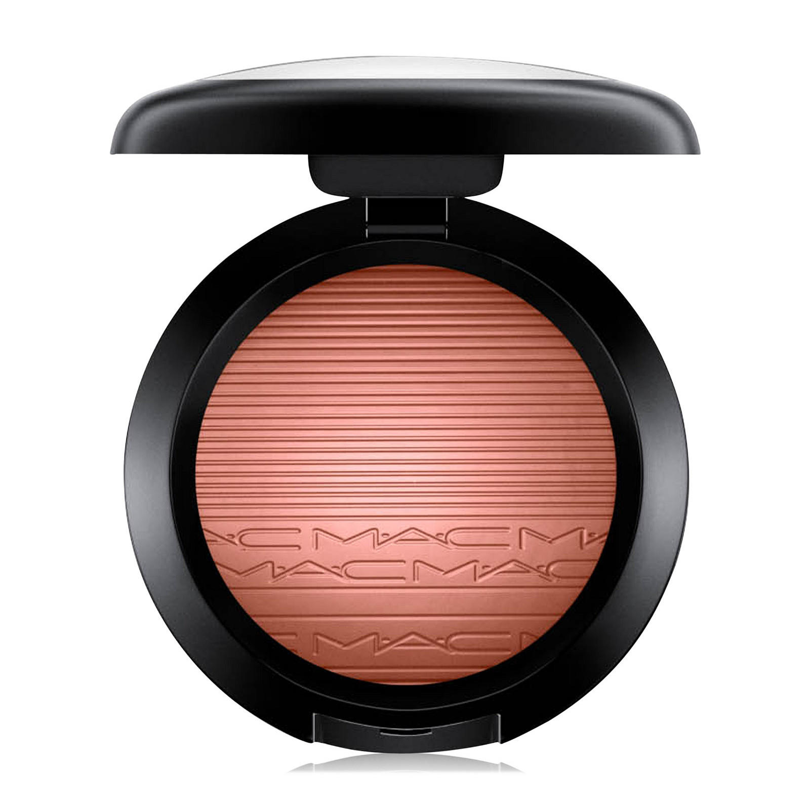 MAC Extra Dimension Blush Telling Glow