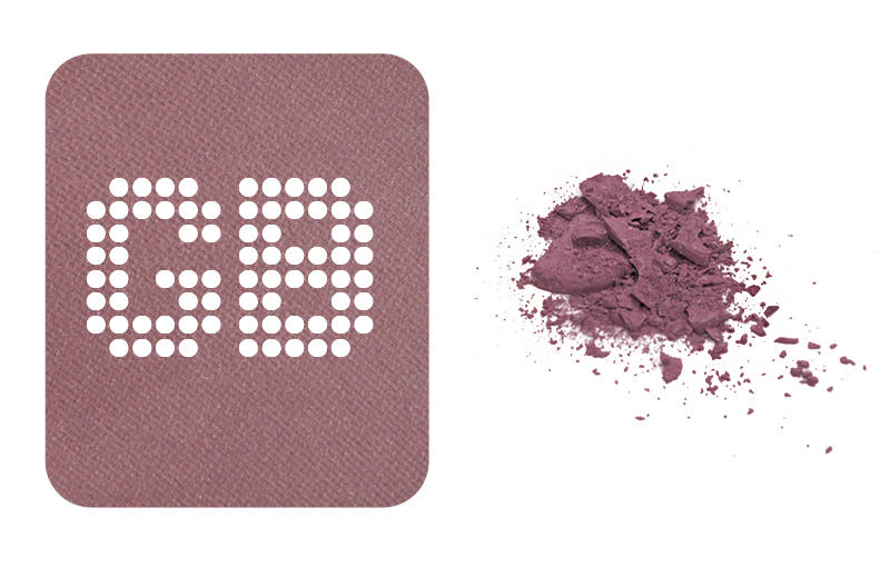 MAC Eye Palette Interior Life #3