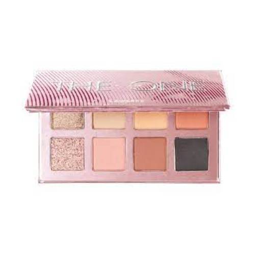 Lawless The One Glsm Eyeshadow Palette