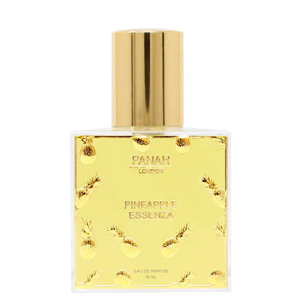 Panah London Pineapple Essenza Perfume