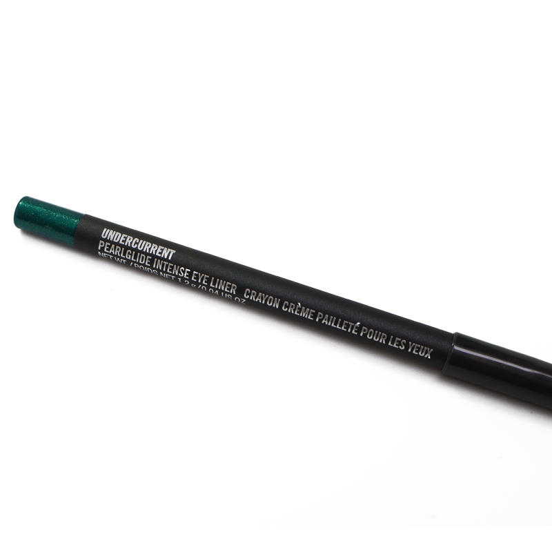 MAC Pearlglide Intense Eyeliner Undercurrent #2