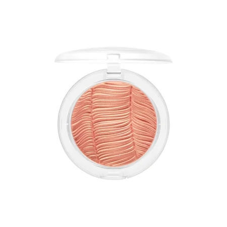 MAC Extra Dimension Skinfinish Hot Damn-oiselle D'Avignon