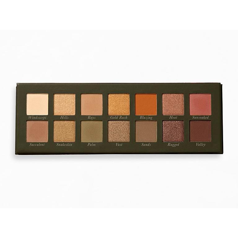 Laura Geller Seasonless Staples Eyeshadow Palette Desert Dreams