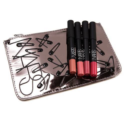  NARS Ransom Velvet Matte Lip Pencil Set 