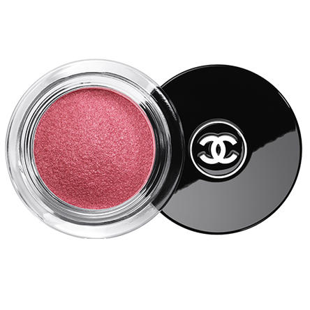 Chanel Illusion D'Ombre Eyeshadow Rose Des Vents 94