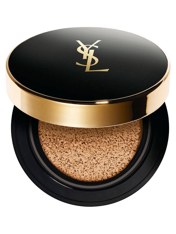 YSL Le Cushion Compact Empty