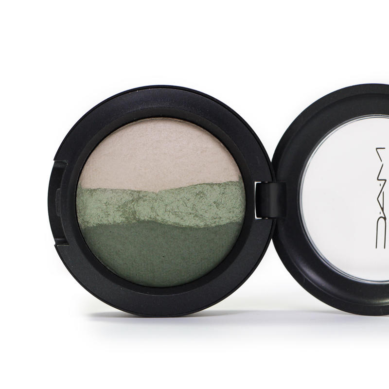 MAC Mineralize Eyeshadow Calm, Cool & Collected #1