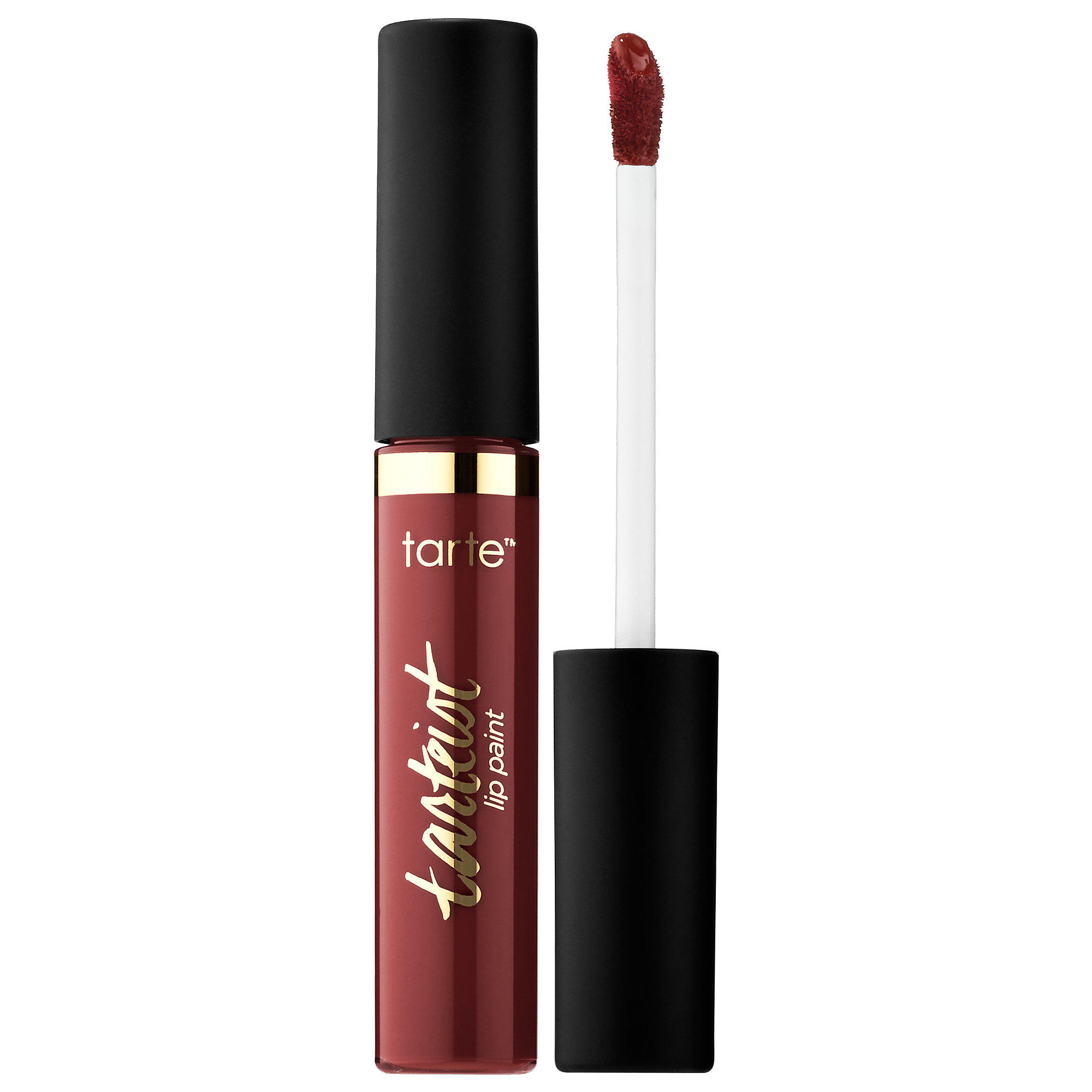 Tarte Tarteist Quick Dry Matte Lip Paint Vibin Mini