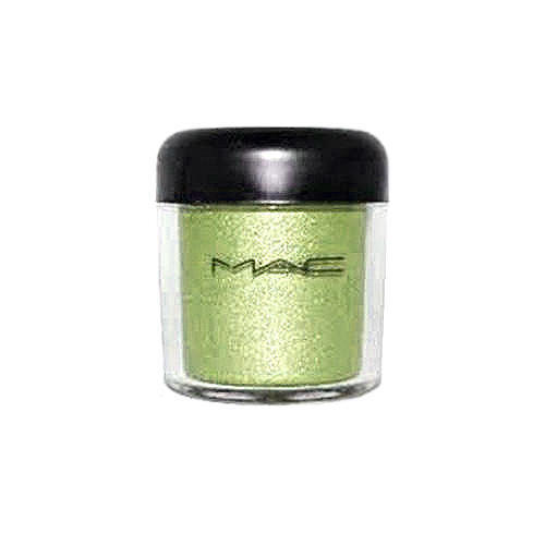 Mac Pigment Colour Powder Tub Chartreuse #0