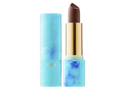 Tarte Rainforest of The Sea Color Splash Lipstick Shades