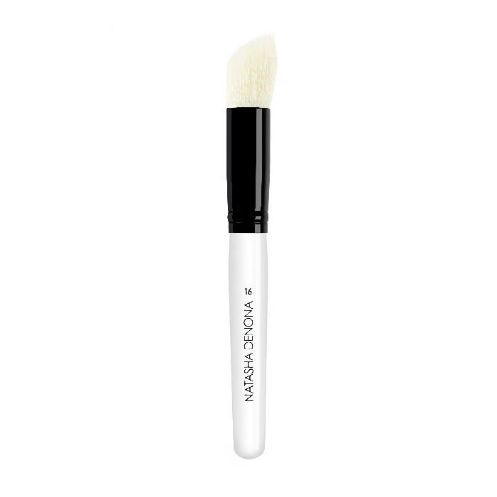 Natasha Denona Powder Shimmer Brush 16